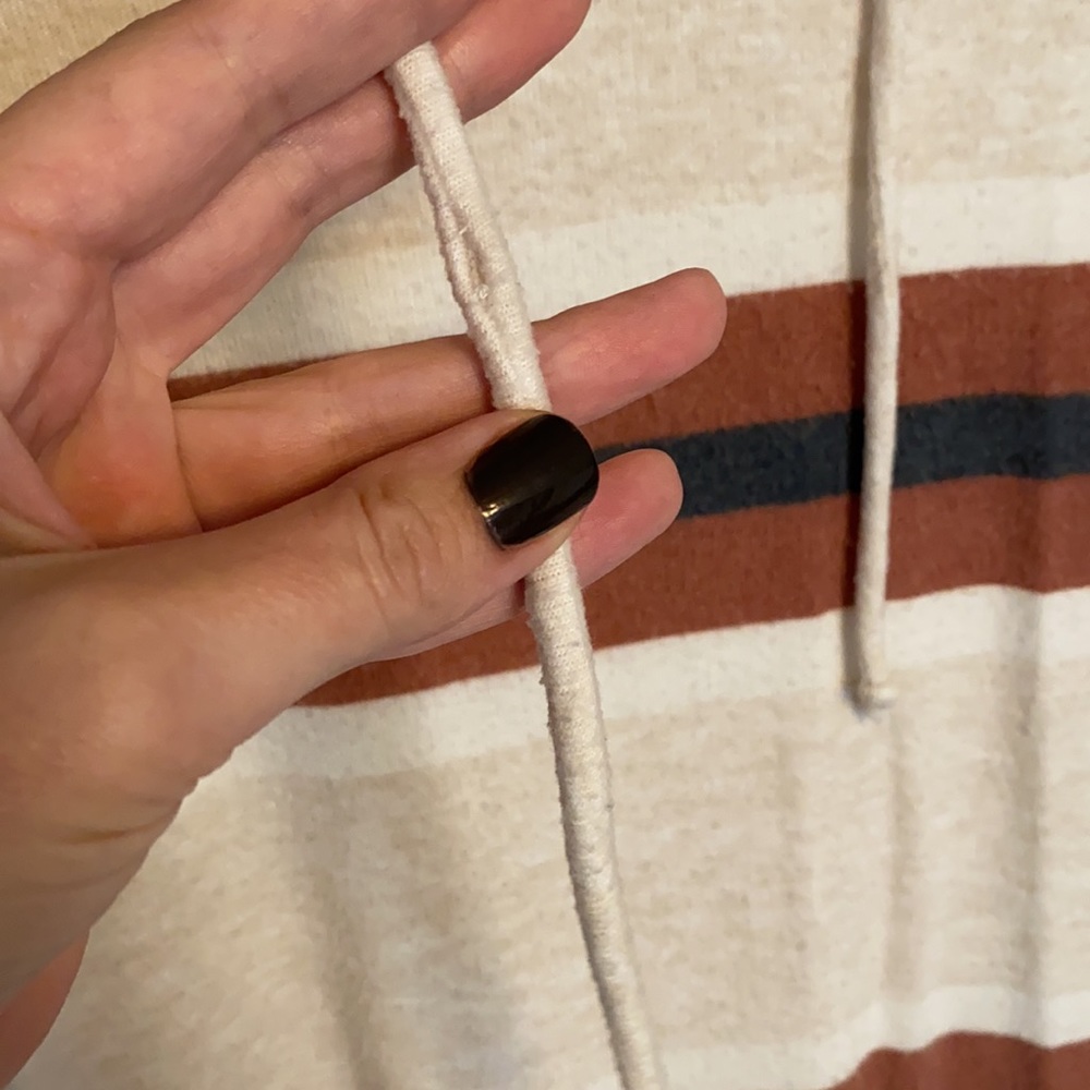 Maternity sweatshirt - Picture 5 of 5